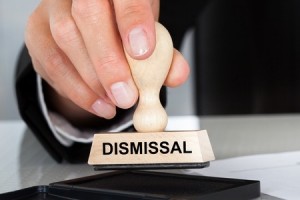 Is my firing after an accident a case of wrongful termination?