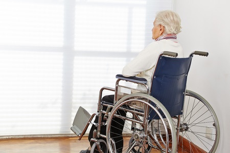 Nursing Home Abuse Attorney New Jersey