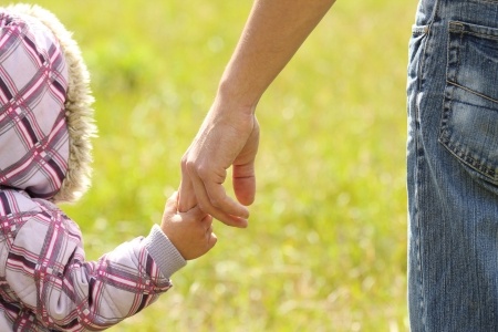 Learn how our Child Custody lawyer can fight for your parental rights