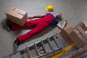 going and coming rule workers' compensation