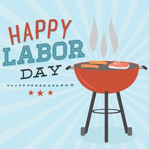 Happy Labor Day Safety Tips Anthony Carbone