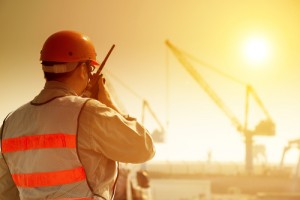 Workers' Compensation for Heat Exhaustion Anthony Carbone