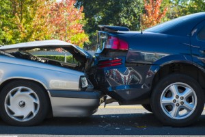Rear-end collisions attorney Anthony Carbone