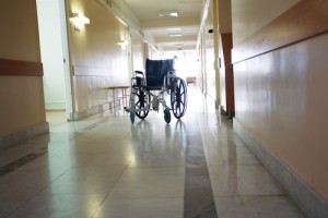 nursing home abuse in New Jersey anthony carbone