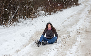 Slip and Fall Accidents in New Jersey Anthony Carbone