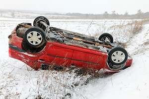 winter car accidents law offices of anthony carbone