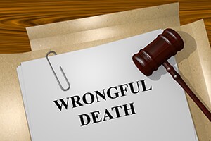 wrongful death claims anthony carbone