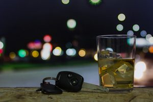 new jersey dui lawyer anthony carbone | keys and drink