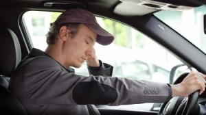 fatigued-driving