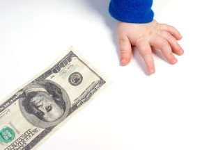 child-support