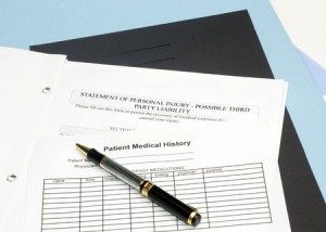 personal-injury-lawsuit-documentation