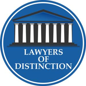 lawyer of distinction anthony carbone