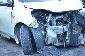 getting-a-car-accident-with-an-unlicense-driver