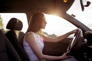 summertime car accident safety tips