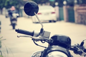motorcycle accidents