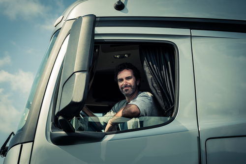 truckers in new jersey anthony carbone