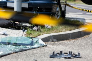 what to do after a fatal auto accident
