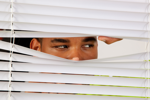insurance company watching over you anthony carbone