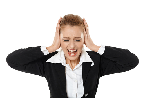 Intentional harm claim against employer Anthony Carbone