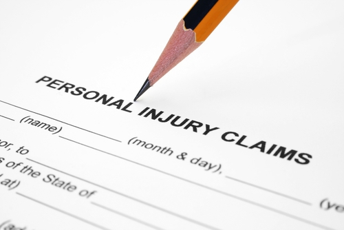 documenting your personal injury claim anthony carbone
