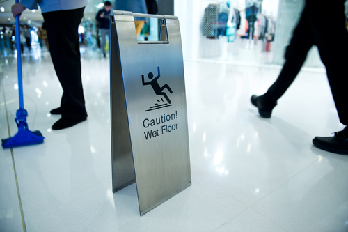 slip and fall safety tips antony carbone
