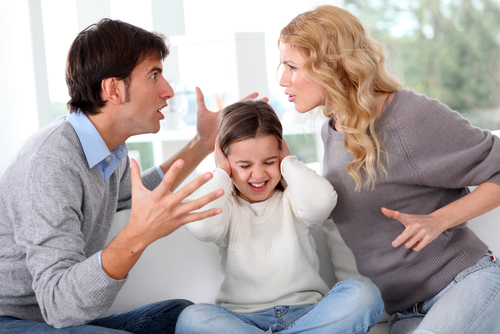 Staying together for the children anthony carbone