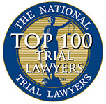 The National Trial Lawyers Top 100