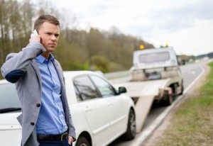 Auto Insurance Fraud Victims Attorney Anthony Carbone