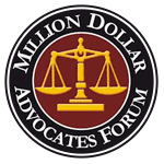 Million Dollar Advocates Forum