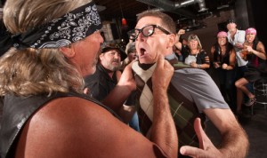 who is responsible for my bar fight injuries anthony carbone