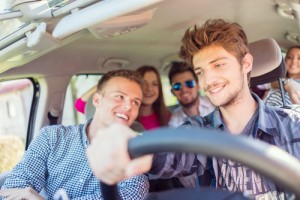 uber drivers workers' compensation in New jersey anthony carbone