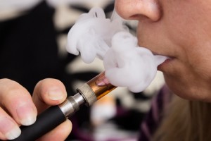 e-cigarettes burn injuries Anthony Carbone