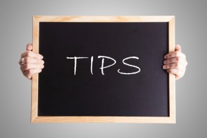 practical safety tips anthony carbone