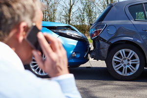 Passenger injury claim in New Jersey Anthony Carbone