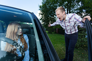 road rage anthony carbone