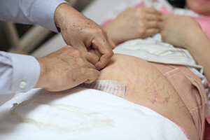 birth injuries anthony carbone