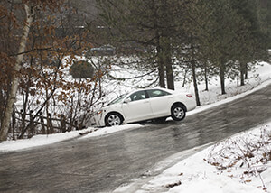 car accident in state of emergency anthony carbone