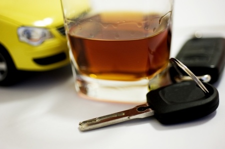 DUI Penalties and Fines