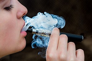 e-cigarettes safety anthony carbone
