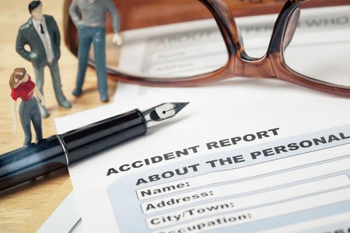 How much is my personal injury claim worth anthony carbone | accident report