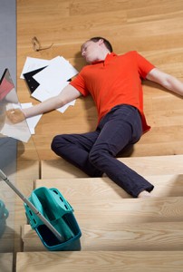 slip and fall responsibility anthony carbone