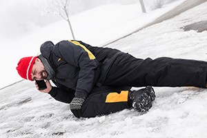 slip and fall series part one anthony carbone