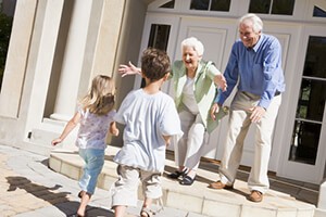 grandparent visitation anthony carbone