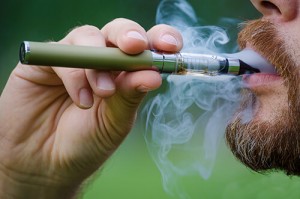 e-cigarettes ban anthony carbone