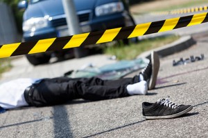 NJ Fatal Pedestrian Accident Lawyer