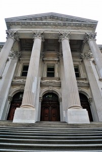 municipal court anthony carbone