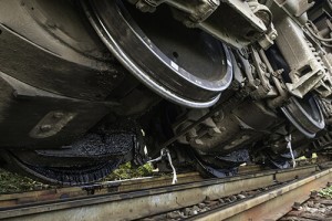 train derailment injuries anthony carbone
