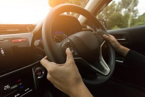 driverless car accidents anthony carbone