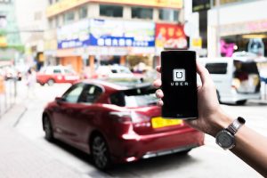 ridesharing legislation anthony carbone