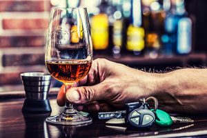DUI anthony carbone